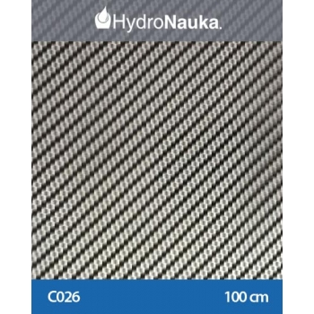 Folia do hydrografiki Carbon